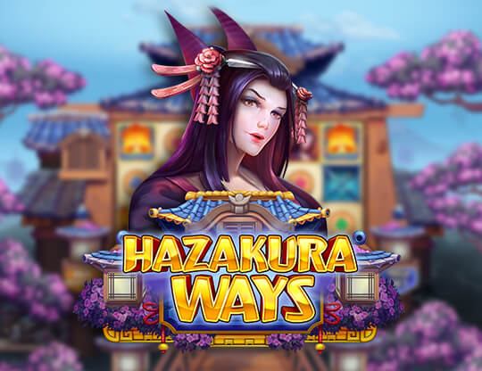 Hazakura Ways